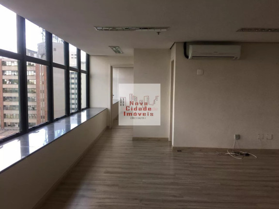 Imagem Imóvel com 2 Quartos para Alugar, 93 m² em Vila Olímpia - São Paulo Imagem Imóvel com 2 Quartos para Alugar, 93 m² em Vila Olímpia - São Paulo