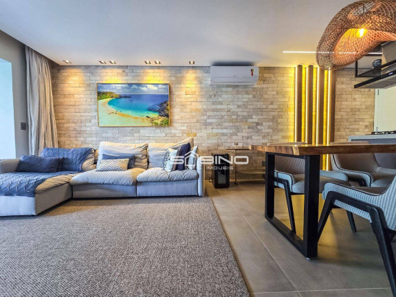 Imagem Apartamento com 3 Quartos à Venda, 93 m² em Riviera De São Lourenço - Bertioga