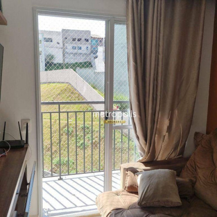 Imagem Apartamento com 3 Quartos à Venda, 57 m² em Parque São Vicente - Mauá Imagem Apartamento com 3 Quartos à Venda, 57 m² em Parque São Vicente - Mauá