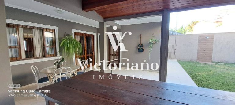 Imagem Casa de Condomínio com 4 Quartos à Venda, 326 m² em Urbanova - São José Dos Campos Imagem Casa de Condomínio com 4 Quartos à Venda, 326 m² em Urbanova - São José Dos Campos