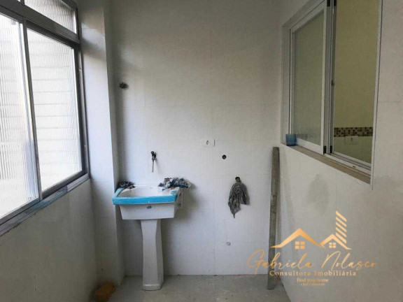 Imagem Apartamento com 3 Quartos à Venda, 94 m² em Vila Belmiro - Santos Imagem Apartamento com 3 Quartos à Venda, 94 m² em Vila Belmiro - Santos