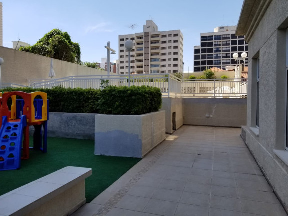 Imagem Apartamento com 3 Quartos à Venda, 134 m² em Ipiranga - Sao Paulo