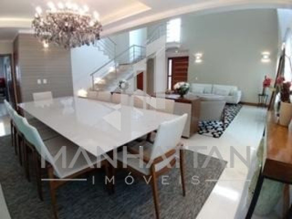 Imagem Casa de Condomínio com 4 Quartos à Venda, 437 m² em Loteamento Mont Blanc Residence - Campinas Imagem Casa de Condomínio com 4 Quartos à Venda, 437 m² em Loteamento Mont Blanc Residence - Campinas