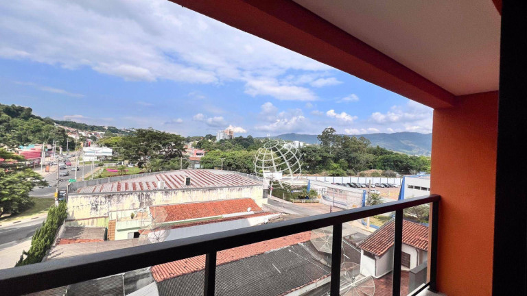 Imagem Sala Comercial à Venda ou Locação, 42 m² em Atibaia Jardim - Atibaia Imagem Sala Comercial à Venda ou Locação, 42 m² em Atibaia Jardim - Atibaia