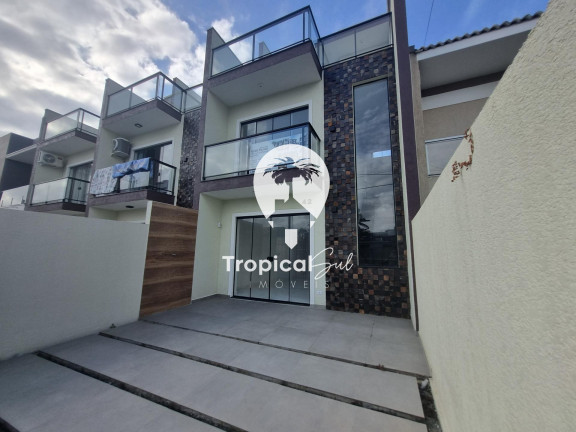 Imagem Casa à Venda, 115 m² em Beltrami - Pontal Do Parana