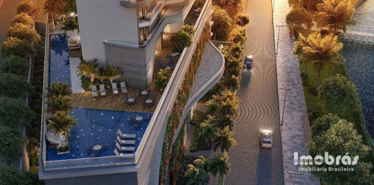 Imagem Apartamento com 4 Quartos à Venda, 238 m² em Mucuripe - Fortaleza