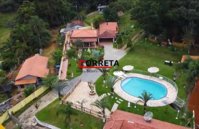 Casa com 4 Quartos à Venda, 48 m² em Rio De Una De Cima - Ibiúna