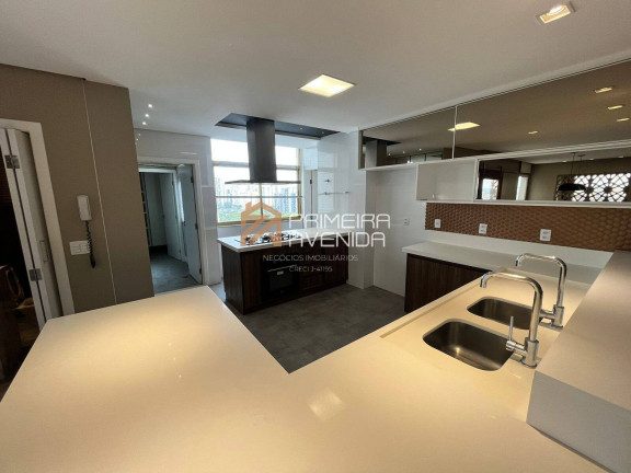 Imagem Cobertura com 3 Quartos à Venda, 220 m² em Jardim Aquarius - São José Dos Campos Imagem Cobertura com 3 Quartos à Venda, 220 m² em Jardim Aquarius - São José Dos Campos