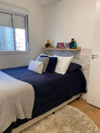 Imagem Apartamento com 1 Quarto à Venda, 40 m² em Belém - São Paulo