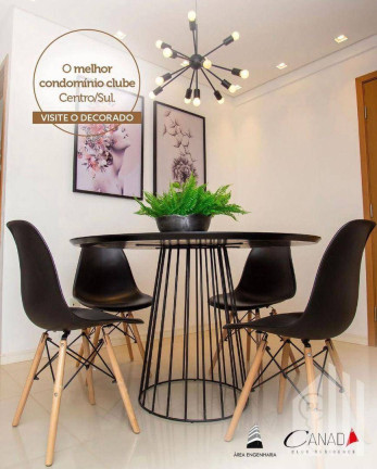 Imagem Apartamento com 2 Quartos à Venda, 48 m² em Cristo Rei - Teresina