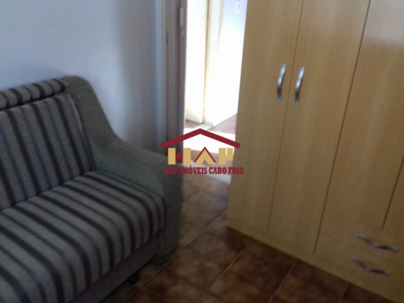 Imagem Apartamento com 2 Quartos à Venda, 63 m² em Praia Do Forte - Cabo Frio