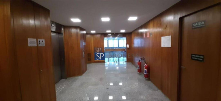 Imagem Sala Comercial para Alugar, 181 m² em Jardim Paulistano - São Paulo Imagem Sala Comercial para Alugar, 181 m² em Jardim Paulistano - São Paulo