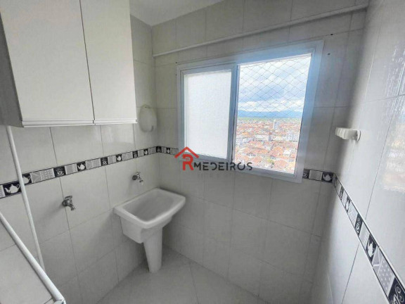 Imagem Apartamento com 2 Quartos à Venda, 70 m² em Vila Assunção - Praia Grande Imagem Apartamento com 2 Quartos à Venda, 70 m² em Vila Assunção - Praia Grande