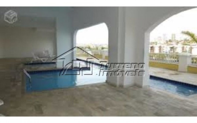 Imagem Apartamento com 2 Quartos à Venda, 65 m² em Vila Ema - São José Dos Campos Imagem Apartamento com 2 Quartos à Venda, 65 m² em Vila Ema - São José Dos Campos