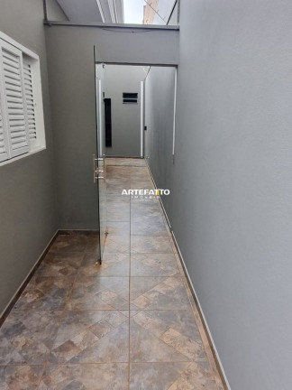Imagem Casa com 2 Quartos à Venda, 160 m² em Residencial Ana Dorothéa - Franca Imagem Casa com 2 Quartos à Venda, 160 m² em Residencial Ana Dorothéa - Franca