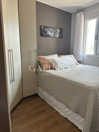 Imagem Apartamento com 2 Quartos à Venda, 54 m² em Vila Nova Esperia - Jundiaí Imagem Apartamento com 2 Quartos à Venda, 54 m² em Vila Nova Esperia - Jundiaí