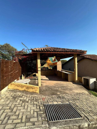 Imagem Casa de Condomínio com 2 Quartos à Venda, 60 m² em Ipês (polvilho) - Cajamar Imagem Casa de Condomínio com 2 Quartos à Venda, 60 m² em Ipês (polvilho) - Cajamar