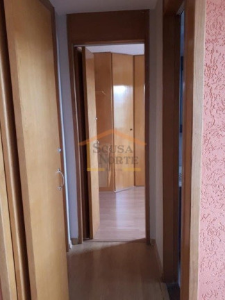 Imagem Apartamento com 2 Quartos à Venda, 51 m² em Horto Florestal - São Paulo Imagem Apartamento com 2 Quartos à Venda, 51 m² em Horto Florestal - São Paulo
