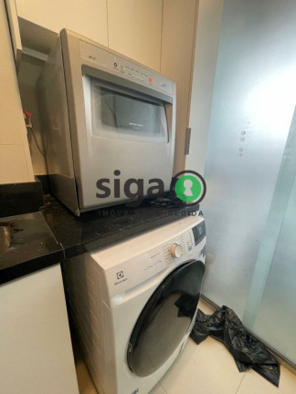 Imagem Apartamento com 2 Quartos para Alugar, 70 m² em Jardim América - São Paulo Imagem Apartamento com 2 Quartos para Alugar, 70 m² em Jardim América - São Paulo