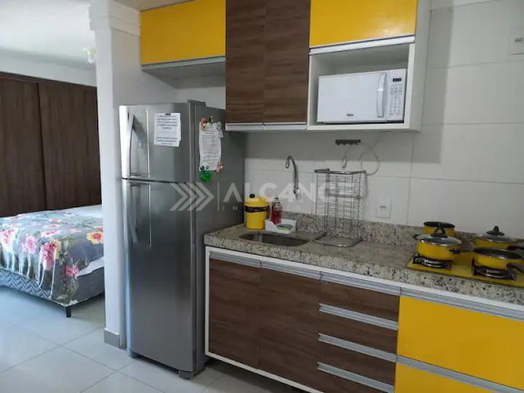 Imagem Flat com 1 Quarto à Venda, 30 m² em Intermares - Cabedelo Imagem Flat com 1 Quarto à Venda, 30 m² em Intermares - Cabedelo