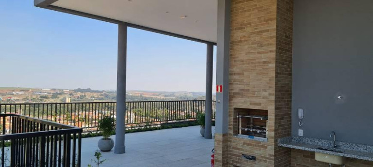 Imagem Apartamento com 2 Quartos à Venda, 84 m² em Centro - Monte Mor Imagem Apartamento com 2 Quartos à Venda, 84 m² em Centro - Monte Mor
