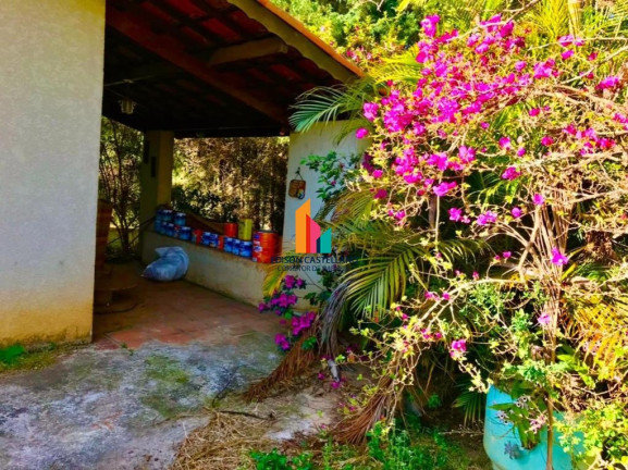 Imagem Casa com 3 Quartos à Venda, 1.000 m² em Vila Esperia Ou Giglio - Atibaia