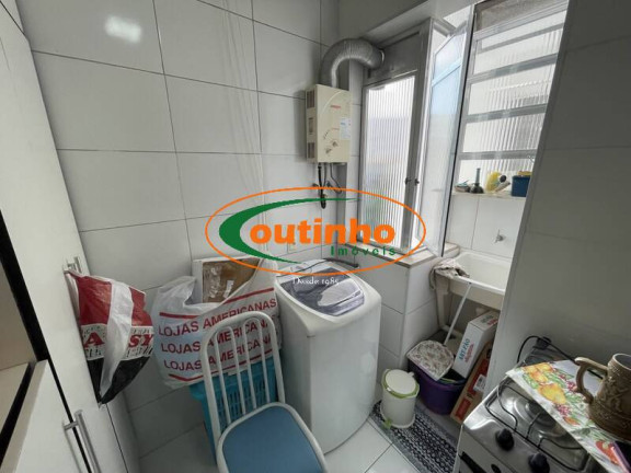 Imagem Apartamento com 1 Quarto à Venda, 43 m² em Tijuca - Rio De Janeiro Imagem Apartamento com 1 Quarto à Venda, 43 m² em Tijuca - Rio De Janeiro