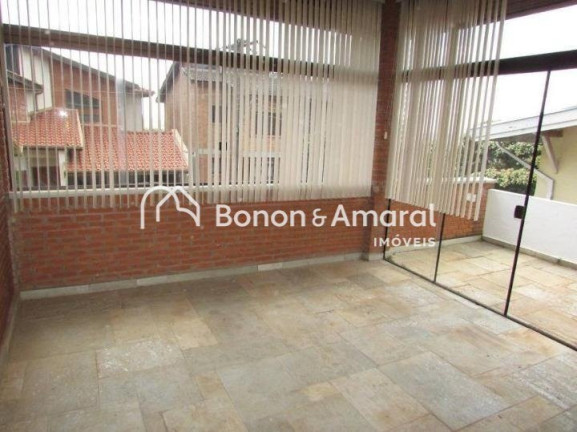 Imagem Casa de Condomínio com 4 Quartos à Venda, 538 m² em Sítios De Recreio Gramado - Campinas Imagem Casa de Condomínio com 4 Quartos à Venda, 538 m² em Sítios De Recreio Gramado - Campinas
