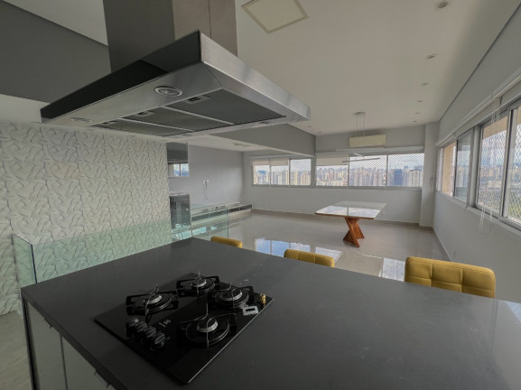 Imagem Apartamento com 3 Quartos à Venda, 115 m² em Casa Verde - São Paulo