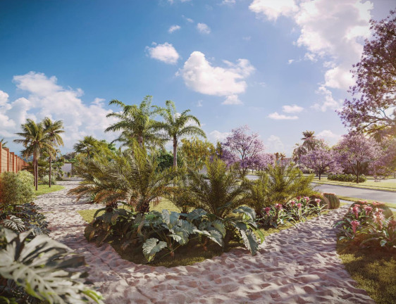 Imagem Terreno à Venda, 825 m² em Alphaville Guarajuba - Camaçari Imagem Terreno à Venda, 825 m² em Alphaville Guarajuba - Camaçari