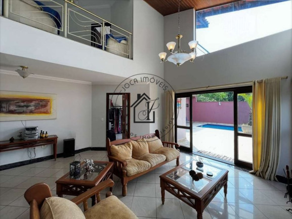 Imagem Casa de Condomínio com 3 Quartos à Venda, 434 m² em Granja Viana - Cotia