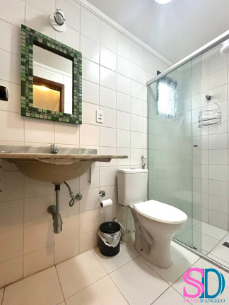 Imagem Apartamento com 2 Quartos à Venda, 70 m² em Praia Grande - Ubatuba