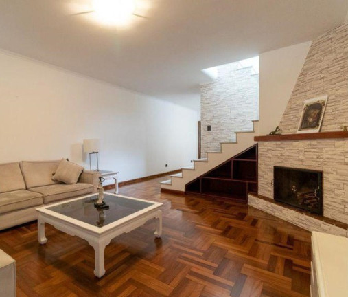 Imagem Casa com 3 Quartos à Venda, 200 m² em Vila Madalena - São Paulo