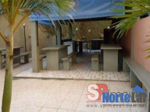 Imagem Apartamento com 3 Quartos à Venda, 87 m² em Freguesia Do O - São Paulo