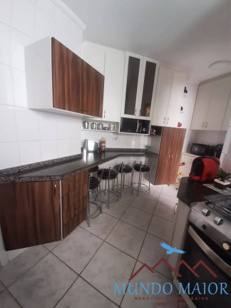 Imagem Apartamento com 3 Quartos à Venda, 81 m² em Vila Valparaíso - Santo André Imagem Apartamento com 3 Quartos à Venda, 81 m² em Vila Valparaíso - Santo André