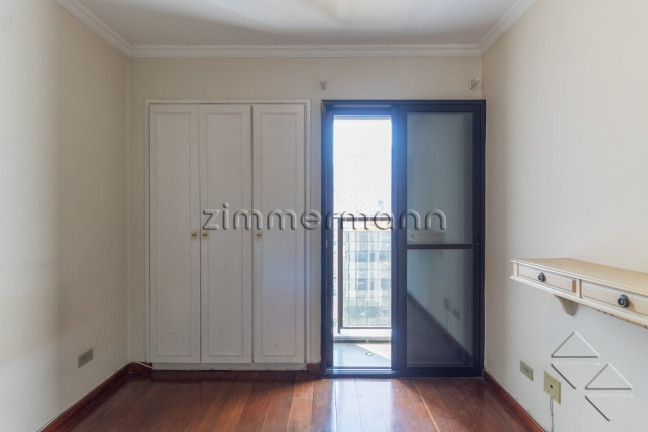 Imagem Apartamento com 3 Quartos à Venda, 179 m² em Perdizes - São Paulo