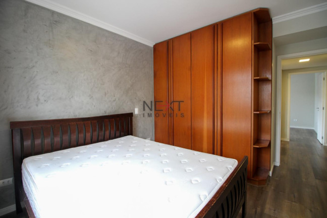 Imagem Apartamento com 3 Quartos à Venda, 89 m² em Bigorrilho - Curitiba