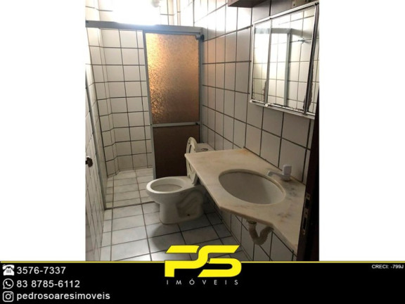 Imagem Apartamento com 2 Quartos à Venda, 58 m² em Bessa - João Pessoa Imagem Apartamento com 2 Quartos à Venda, 58 m² em Bessa - João Pessoa