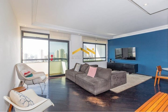 Imagem Apartamento com 4 Quartos à Venda, 171 m² em Vila Ipojuca - São Paulo Imagem Apartamento com 4 Quartos à Venda, 171 m² em Vila Ipojuca - São Paulo