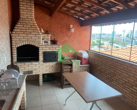 Imagem Sobrado com 3 Quartos à Venda, 150 m² em Vila Do Castelo - São Paulo