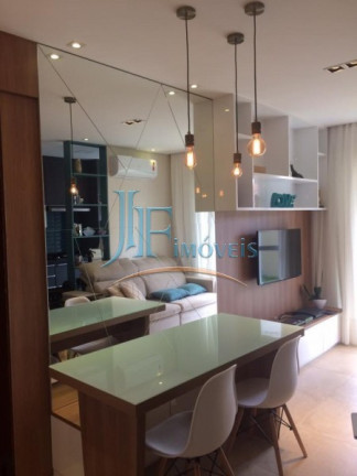Imagem Apartamento com 2 Quartos à Venda,  em Parque São Sebastião - Ribeirão Preto
