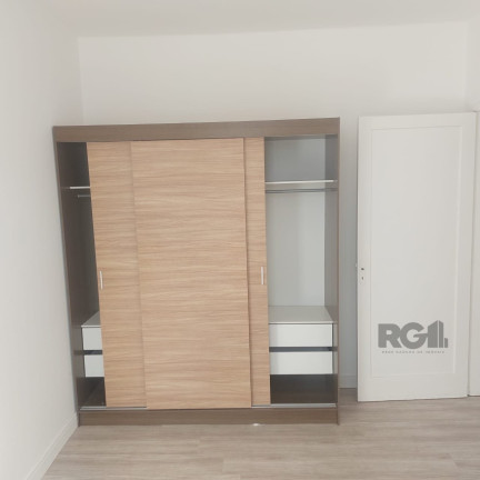 Imagem Apartamento com 1 Quarto à Venda, 38 m² em Centro Histórico - Porto Alegre