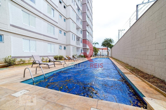 Apartamento com 2 Quartos para Alugar, 63 m² em Vila Guilherme - São Paulo