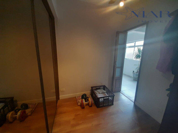Imagem Apartamento com 2 Quartos à Venda, 105 m² em Vila Mathias - Santos Imagem Apartamento com 2 Quartos à Venda, 105 m² em Vila Mathias - Santos