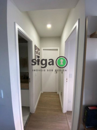 Imagem Apartamento com 2 Quartos à Venda, 48 m² em Vila Andrade - São Paulo Imagem Apartamento com 2 Quartos à Venda, 48 m² em Vila Andrade - São Paulo
