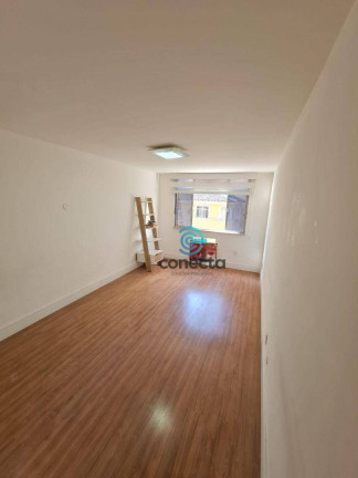 Imagem Apartamento com 2 Quartos à Venda, 102 m² em Icaraí - Niterói Imagem Apartamento com 2 Quartos à Venda, 102 m² em Icaraí - Niterói