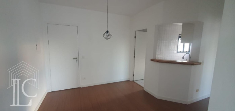 Imagem Apartamento com 2 Quartos para Alugar, 55 m² em Brooklin - São Paulo Imagem Apartamento com 2 Quartos para Alugar, 55 m² em Brooklin - São Paulo