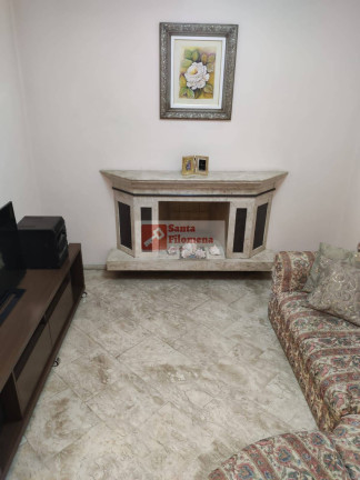 Imagem Apartamento com 3 Quartos à Venda, 190 m² em Vila Bastos - Santo André