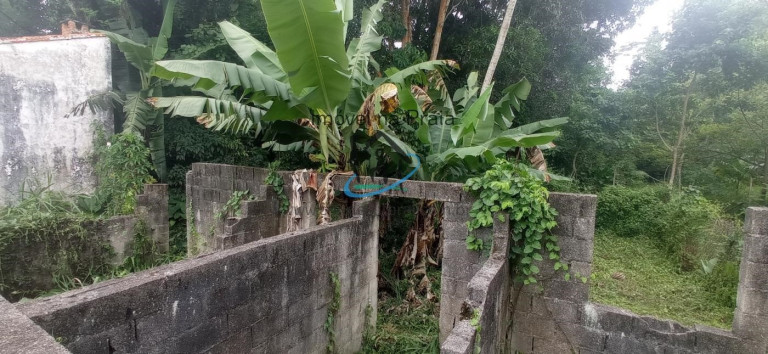 Imagem Terreno à Venda, 435 m² em Massaguaçu - Caraguatatuba
