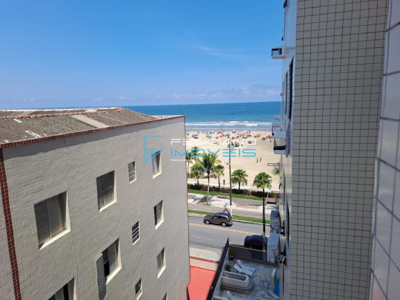 Imagem Apartamento com 2 Quartos à Venda, 78 m² em Aviação - Praia Grande